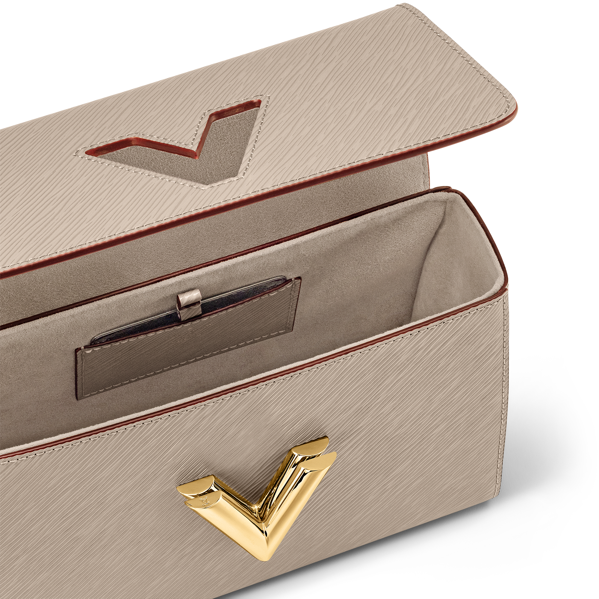 Twist MM Bag Epi Leather - Handbags | LOUIS VUITTON